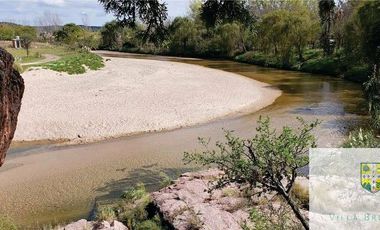 00300 Cabañas para 5 personas en Panaholma