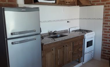 00300 Cabañas para 5 personas en Panaholma