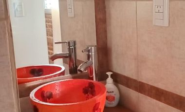 00300 Cabañas para 5 personas en Panaholma