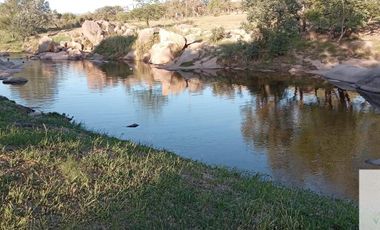 00300 Cabañas para 5 personas en Panaholma