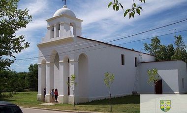 00300 Cabañas para 5 personas en Panaholma