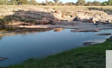 00300 Cabañas para 5 personas en Panaholma