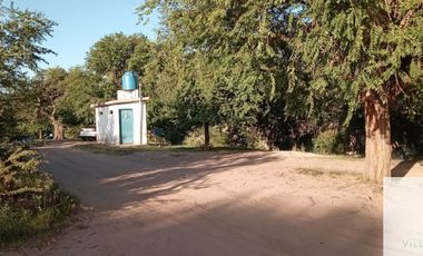 00300 Cabañas para 5 personas en Panaholma