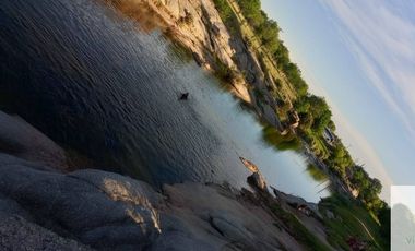 00300 Cabañas para 5 personas en Panaholma