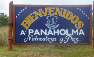 00300 Cabañas para 5 personas en Panaholma