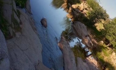 00300 Cabañas para 5 personas en Panaholma