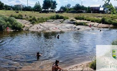 00300 Cabañas para 5 personas en Panaholma