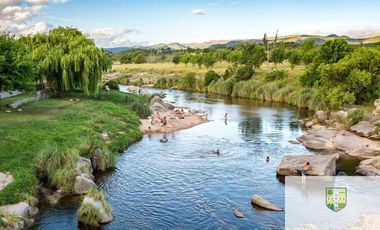 00300 Cabañas para 5 personas en Panaholma