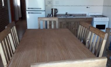 00300 Cabañas para 5 personas en Panaholma