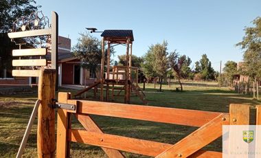 00300 Cabañas para 5 personas en Panaholma