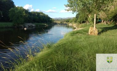 00300 Cabañas para 5 personas en Panaholma