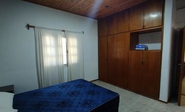Excelente Casa quinta sobre ruta!! En Venta-Cuadro Benegas San Rafael