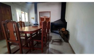 Excelente Casa quinta sobre ruta!! En Venta-Cuadro Benegas San Rafael