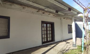 Excelente Casa quinta sobre ruta!! En Venta-Cuadro Benegas San Rafael