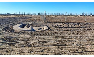 Terreno En Venta San Rafael Mendoza