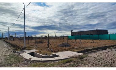 Terreno San Rafael Mendoza - Venta