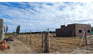 Terreno San Rafael Mendoza - Venta