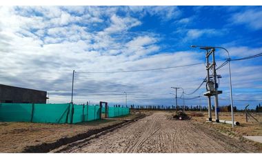 Terreno San Rafael Mendoza - Venta