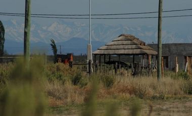 Terreno San Rafael Mendoza - Venta