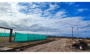 Terreno San Rafael Mendoza - Venta