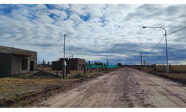 Terreno San Rafael Mendoza - Venta