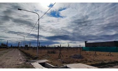 Terreno San Rafael Mendoza - Venta