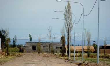 Terreno San Rafael Mendoza - Venta