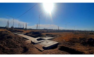 Terreno/ Lote En Venta San Rafael Mendoza