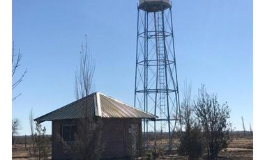 Lote En Venta San Rafael Mendoza