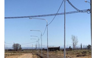 Lote En Venta San Rafael Mendoza