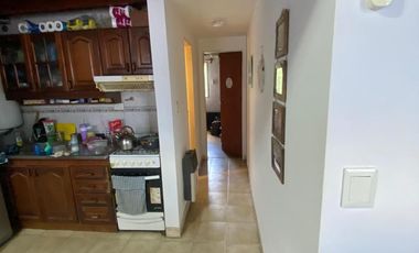 Departamento en venta 2 dormitorios y cochera en Bella vista