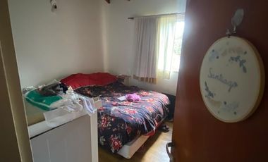 Departamento en venta 2 dormitorios y cochera en Bella vista