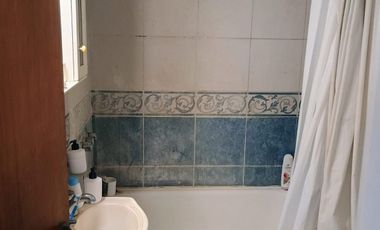 Departamento en venta 2 dormitorios y cochera en Bella vista