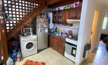 Departamento en venta 2 dormitorios y cochera en Bella vista