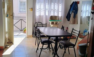 Departamento en venta 2 dormitorios y cochera en Bella vista