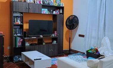 Departamento en venta 2 dormitorios y cochera en Bella vista