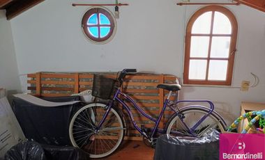 Departamento en venta 2 dormitorios y cochera en Bella vista