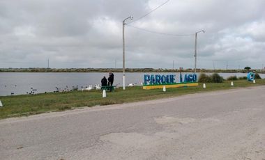 Venta Complejo de 4 cabañas a estrenar en Mar de Cobo, Parque Lago