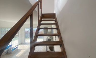 Venta Complejo de 4 cabañas a estrenar en Mar de Cobo, Parque Lago