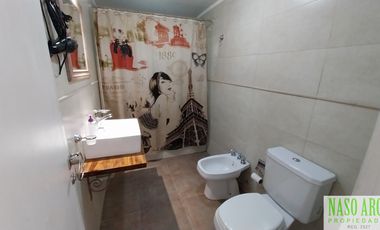 Dos unidades en venta en Sierra de los Padres. Piscina cubierta y climatizada