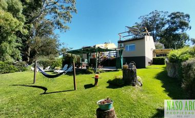 Dos unidades en venta en Sierra de los Padres. Piscina cubierta y climatizada