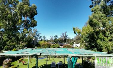 Dos unidades en venta en Sierra de los Padres. Piscina cubierta y climatizada