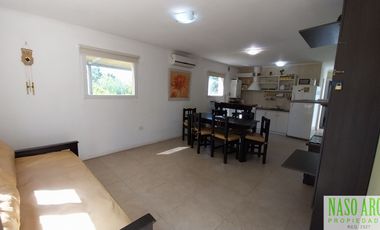 Dos unidades en venta en Sierra de los Padres. Piscina cubierta y climatizada