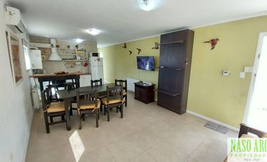 Dos unidades en venta en Sierra de los Padres. Piscina cubierta y climatizada