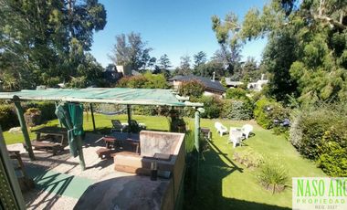 Dos unidades en venta en Sierra de los Padres. Piscina cubierta y climatizada