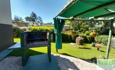 Dos unidades en venta en Sierra de los Padres. Piscina cubierta y climatizada