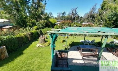 Dos unidades en venta en Sierra de los Padres. Piscina cubierta y climatizada