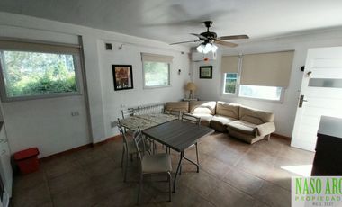 Dos unidades en venta en Sierra de los Padres. Piscina cubierta y climatizada