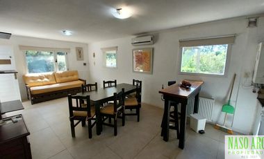 Dos unidades en venta en Sierra de los Padres. Piscina cubierta y climatizada