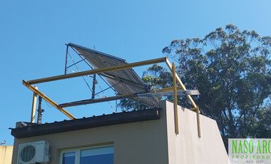 Dos unidades en venta en Sierra de los Padres. Piscina cubierta y climatizada